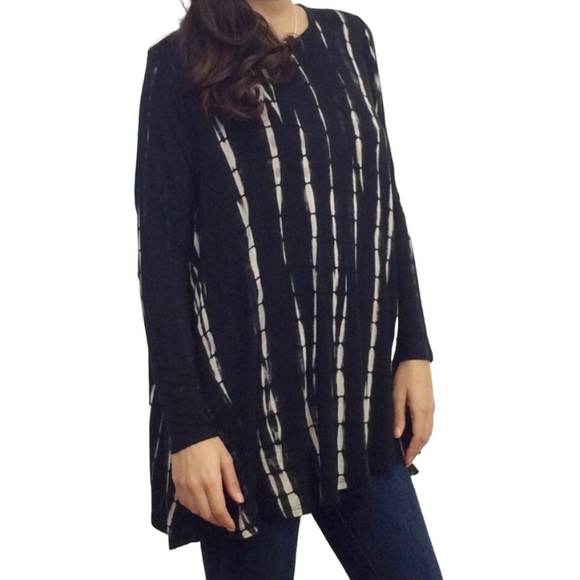 Tie Dye Tunic - Picture 4 of 7